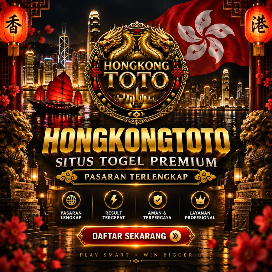 Hongkongtoto Munte